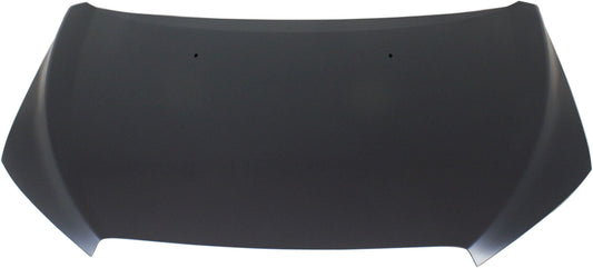 SONIC 12-16 HOOD, Primed, Steel