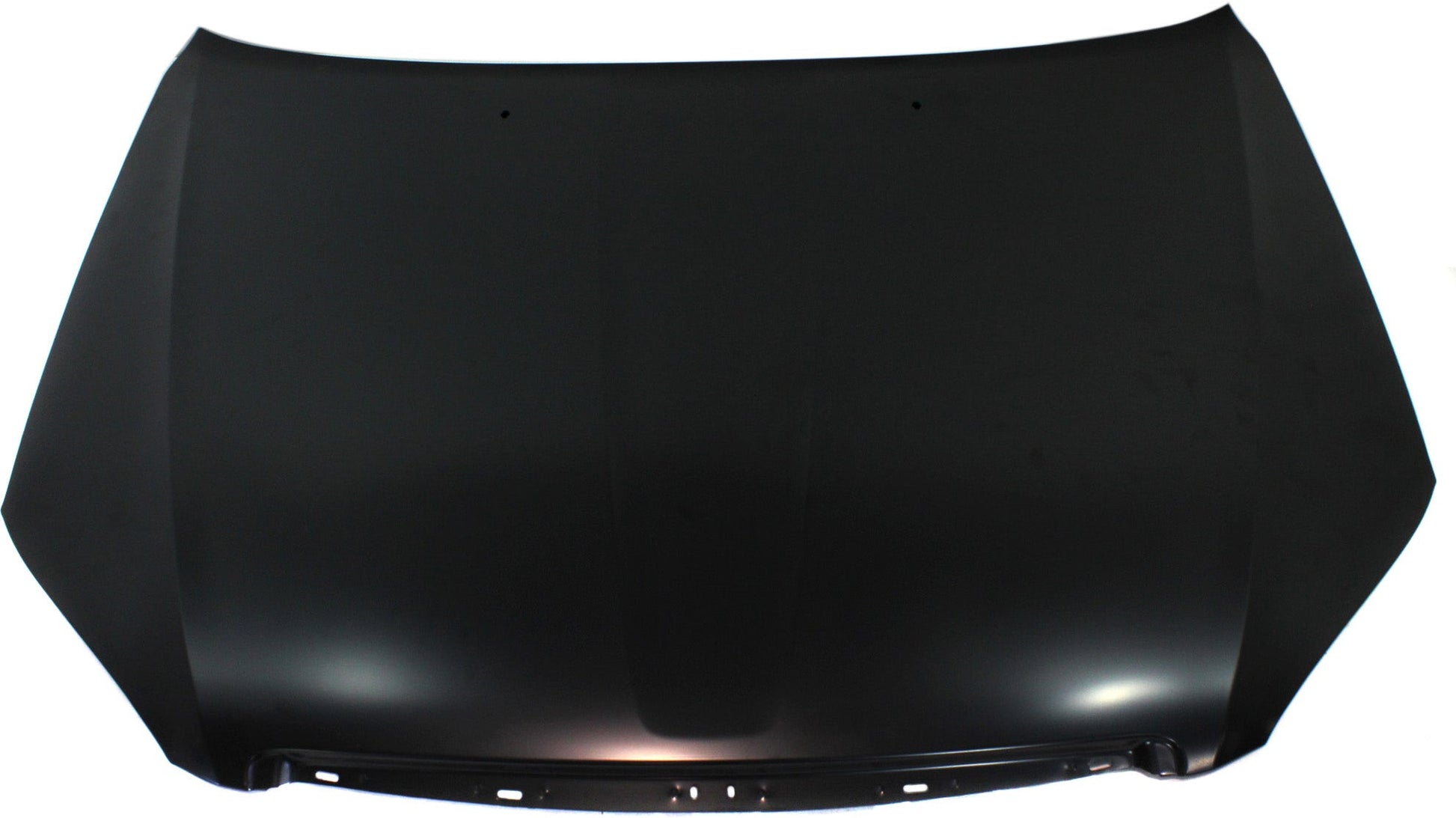 CHRYSLER 200 11-14 HOOD, Aluminum, Primed - CAPA