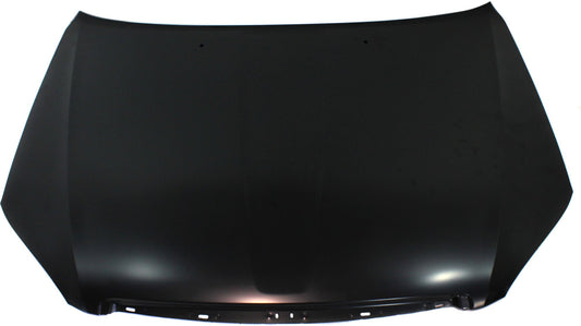CHRYSLER 200 11-14 HOOD, Aluminum, Primed - CAPA