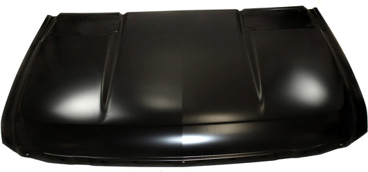 SILVERADO 2500 HD/3500 HD 11-14 HOOD, Steel - CAPA