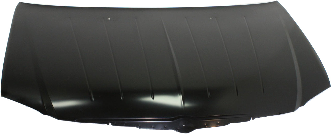 PACIFICA 07-08 HOOD, Aluminum, Primed