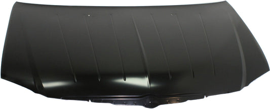 PACIFICA 07-08 HOOD, Aluminum, Primed