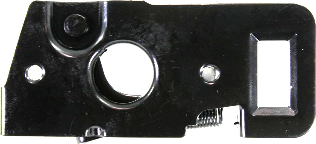 AVEO 04-11 HOOD LATCH