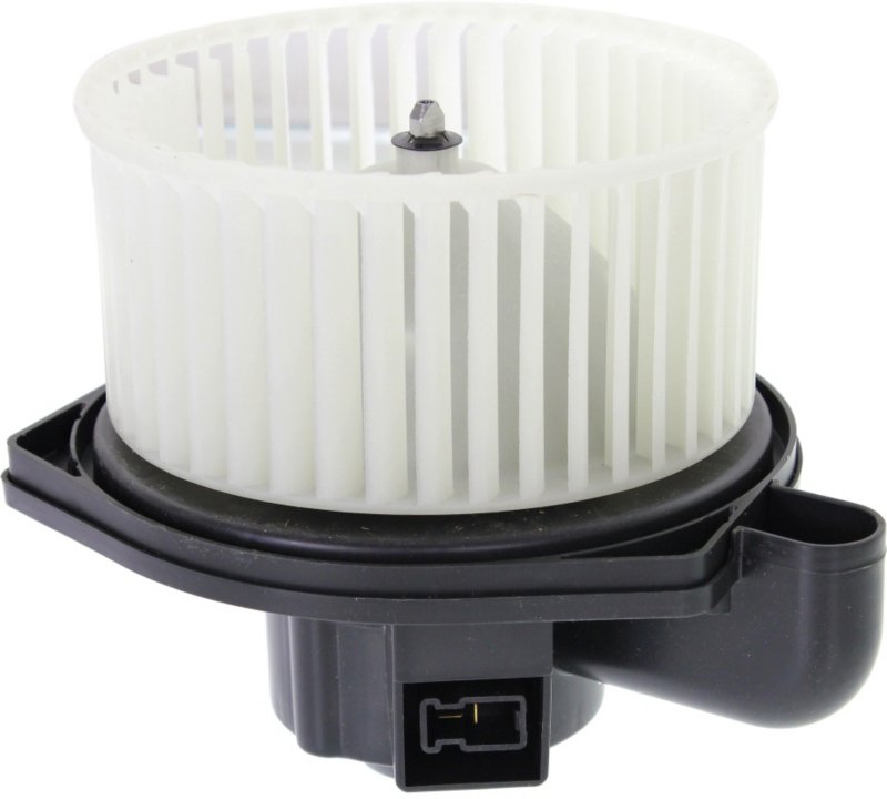 SSR 03-06 / COLORADO/CANYON 04-12 BLOWER MOTOR, All Cab Type