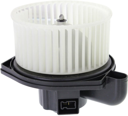 SSR 03-06 / COLORADO/CANYON 04-12 BLOWER MOTOR, All Cab Type