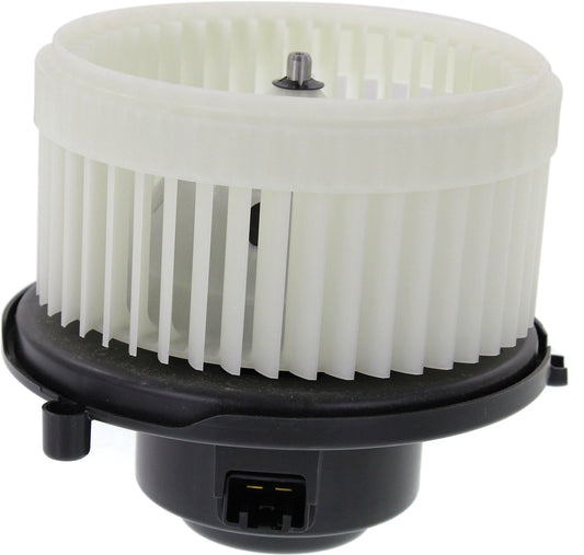 EQUINOX 06-17/TERRAIN 10-17 BLOWER MOTOR