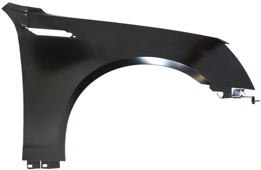 CTS 08-15 FRONT FENDER RH, Primed, Coupe/Wagon/(14-14, Sedan V Model), w/ Fender Vent Hole