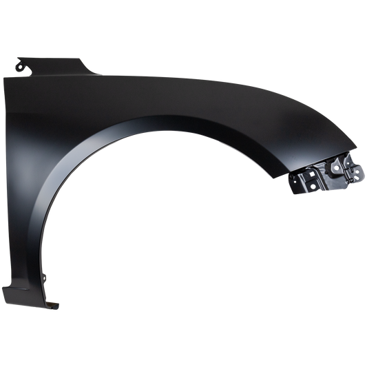 CRUZE 11-15/CRUZE LIMITED 16-16 FRONT FENDER RH, Primed, w/o Signal Light Hole