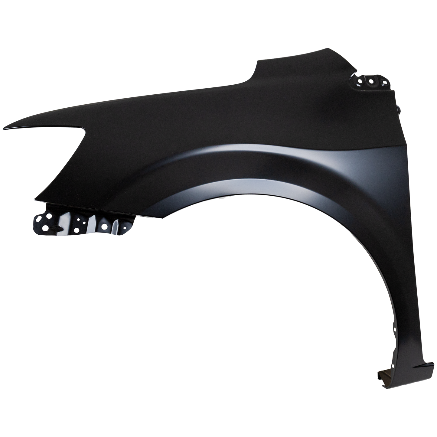 SONIC 12-20 FRONT FENDER LH, Primed, LS/LT/LTZ/(Premier, Sedan)/Hatchback - CAPA