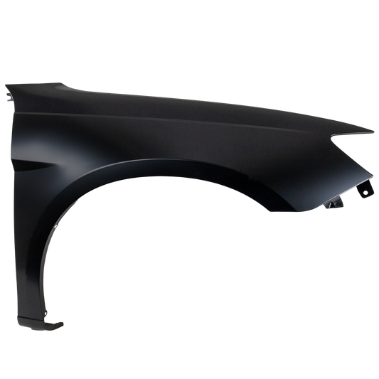 CHRYSLER 200 11-14 FRONT FENDER RH, Primed, Convertible/Sedan, Steel