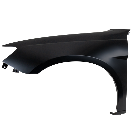 CHRYSLER 200 11-14 FRONT FENDER LH, Primed, Convertible/Sedan, Steel