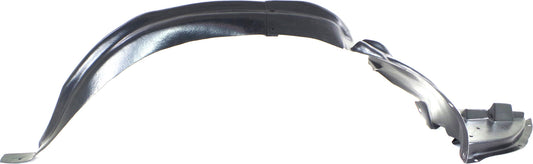 MALIBU 08-12 FRONT FENDER LINER RH, Vacuum Form