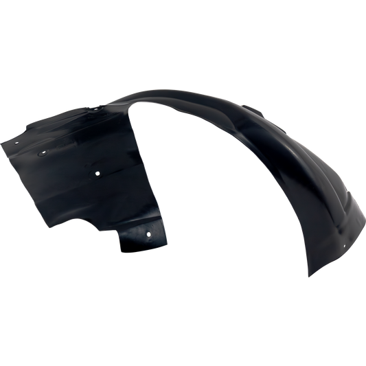 CTS 08-15 FRONT FENDER LINER RH, Rear Section, Wheelhouse Liner, Coupe/Sedan/Wagon