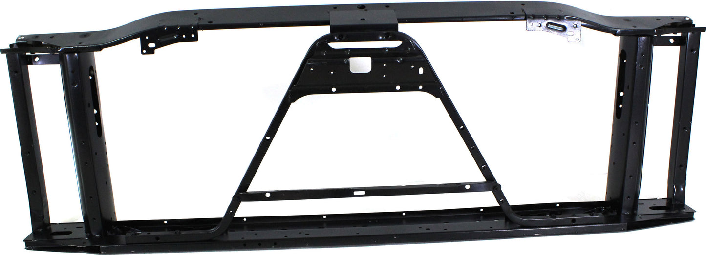 ESCALADE 10-14 RADIATOR SUPPORT, Assembly, Aluminum