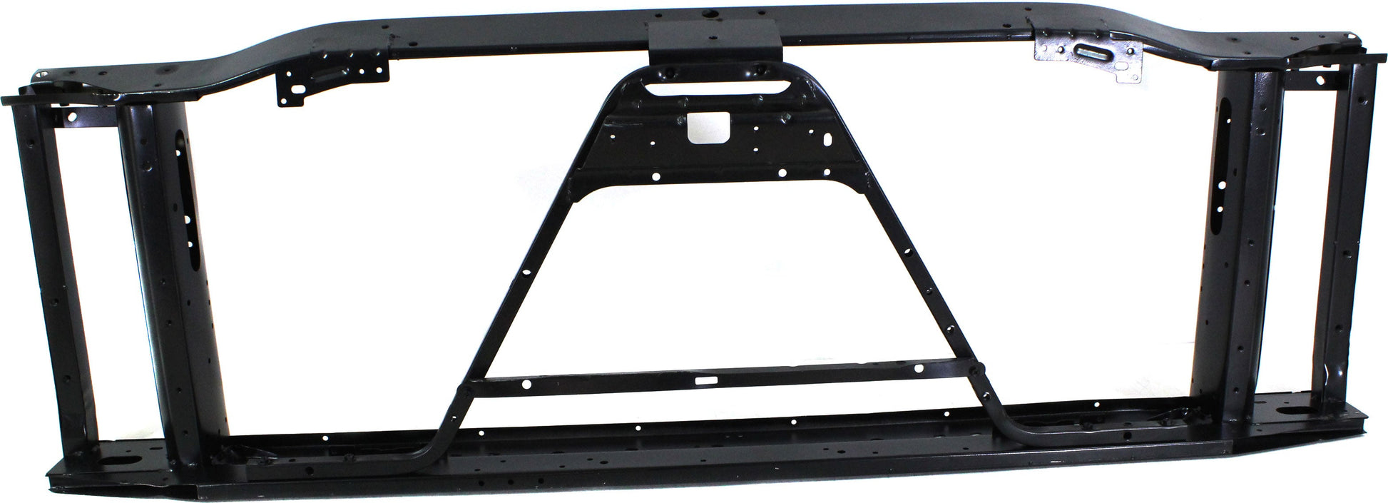 ESCALADE 10-14 RADIATOR SUPPORT, Assembly, Aluminum