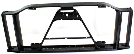 SILVERADO 2500/3500 03-06 RADIATOR SUPPORT, Assembly, Steel, Includes 2007 Classic