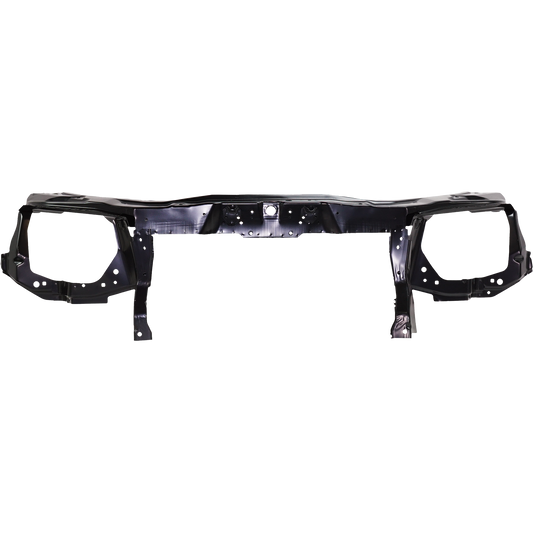 CAMARO 10-15 RADIATOR SUPPORT UPPER, Assembly, Tie Bar, Steel, Convertible/Coupe - CAPA