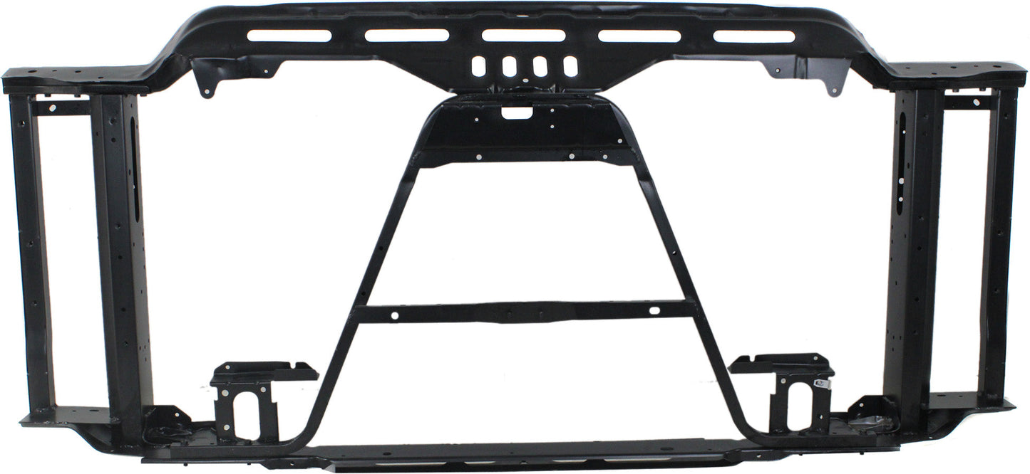 SILVERADO/SIERRA 2500 HD / 3500 HD 11-14 RADIATOR SUPPORT, Assembly, Steel