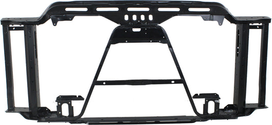 SILVERADO/SIERRA 2500 HD / 3500 HD 11-14 RADIATOR SUPPORT, Assembly, Steel