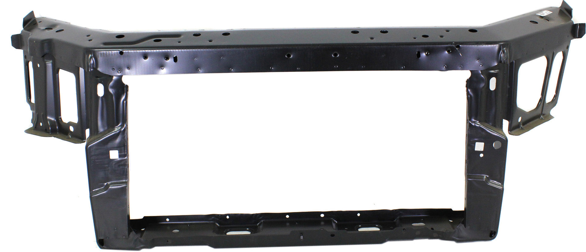 IMPALA 12-13/IMPALA LIMITED 14-16 RADIATOR SUPPORT, Assembly, Steel