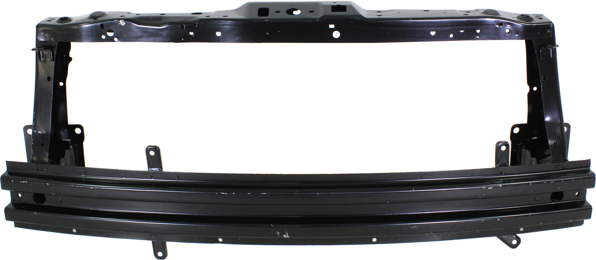 SPARK 13-15 RADIATOR SUPPORT, Assembly, Steel