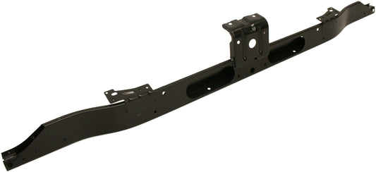 SILVERADO 07-13 RADIATOR SUPPORT UPPER, Tie Bar, Steel, Excludes 2007 Classic