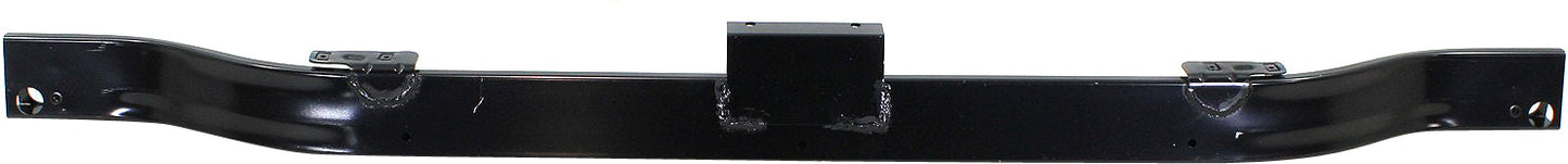 SILVERADO / SIERRA P/U 01-06 RADIATOR SUPPORT UPPER, Tie Bar, Aluminum, Gas/Diesel, Includes 2007 Classic