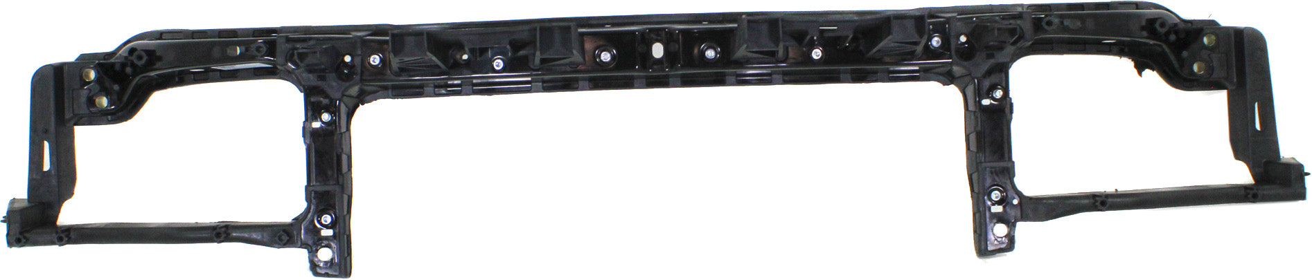 CHRYSLER 300 11-22 RADIATOR SUPPORT UPPER, Tie Bar, Composite, Plastic with Steel