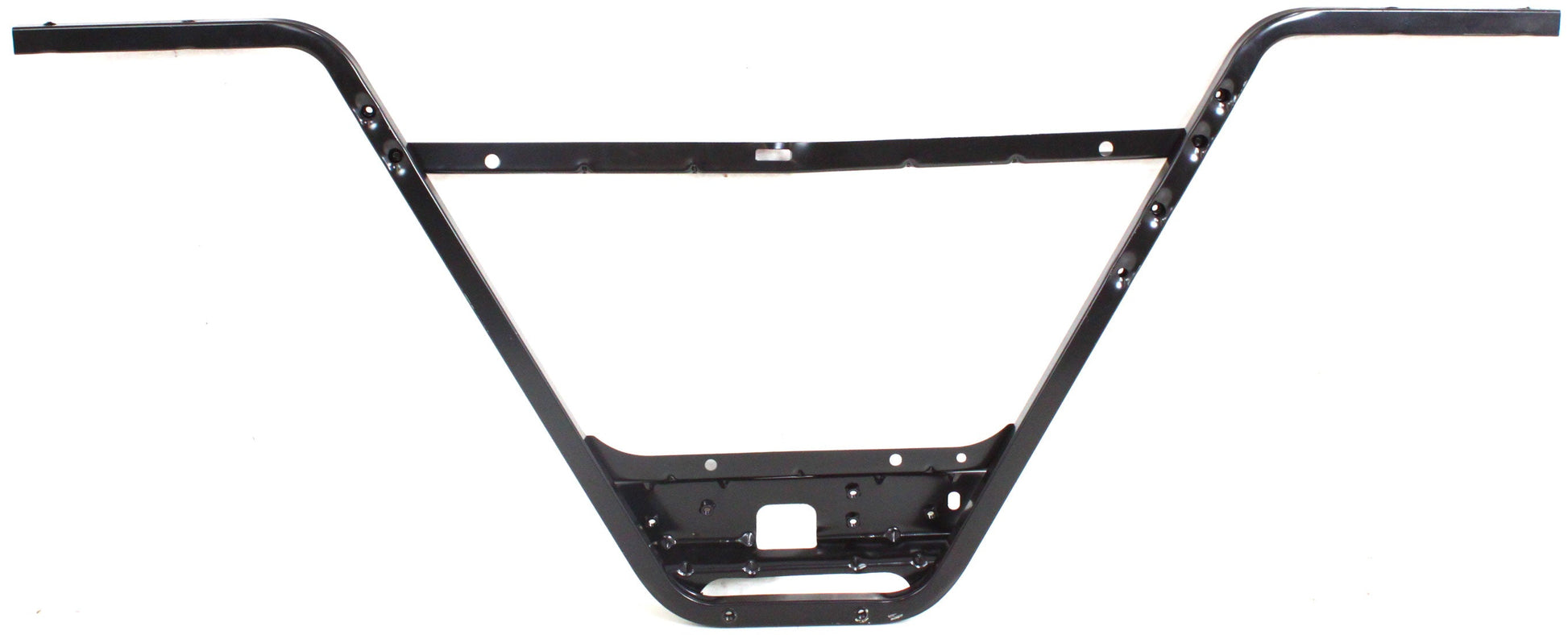 TAHOE 07-14 RADIATOR SUPPORT CENTER, Steel