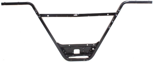 TAHOE 07-14 RADIATOR SUPPORT CENTER, Steel