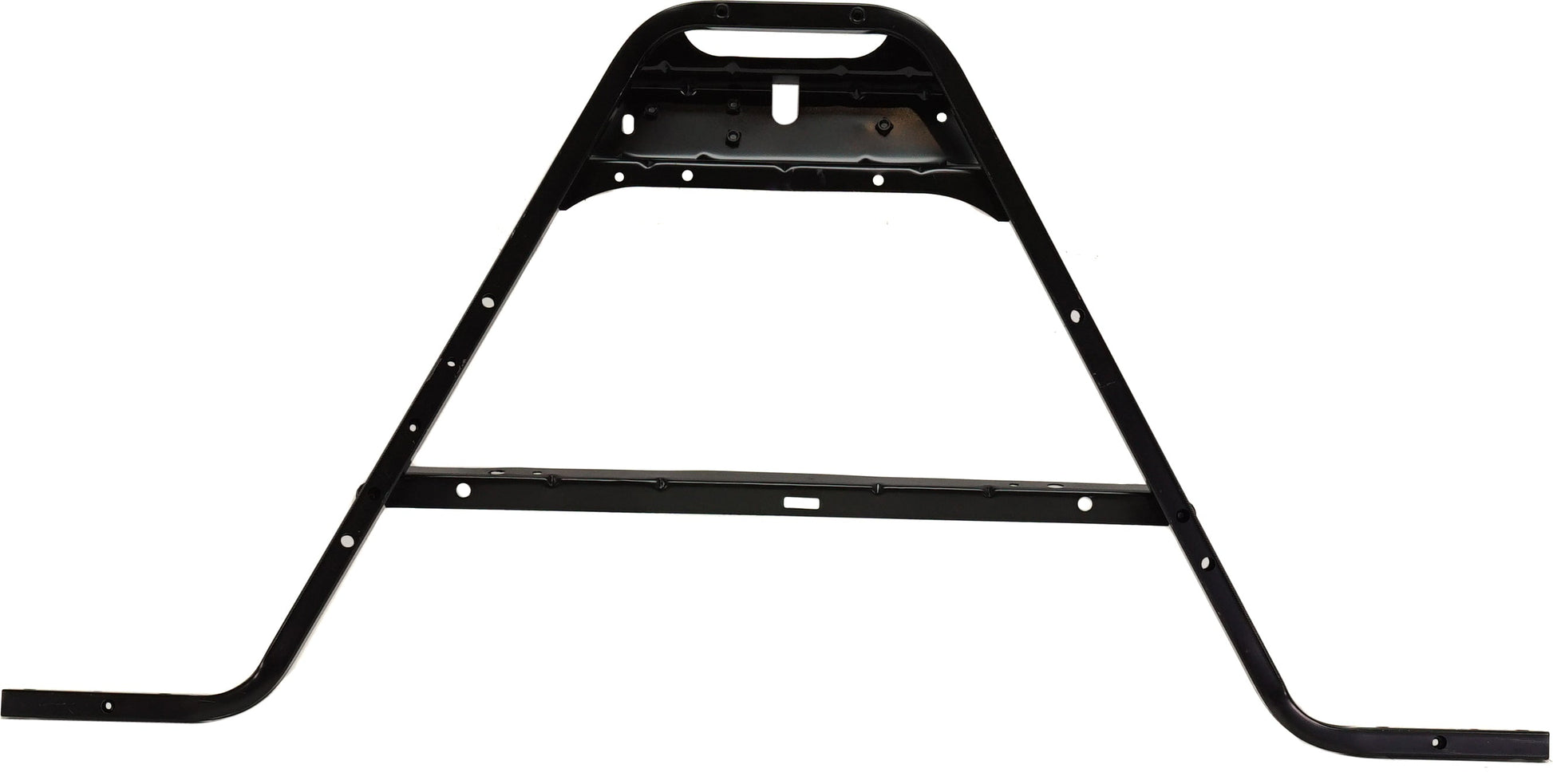 SILVERADO/SIERRA 99-06 RADIATOR SUPPORT, Center, Steel, (05-06 w/ Mechanical Fan), Includes 2007 Classic