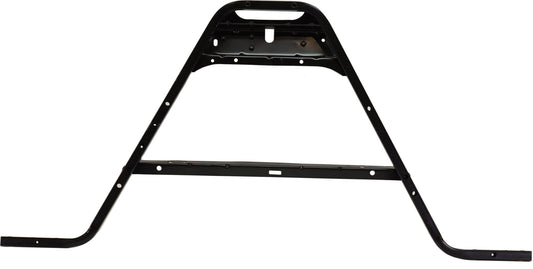 SILVERADO/SIERRA 99-06 RADIATOR SUPPORT, Center, Steel, (05-06 w/ Mechanical Fan), Includes 2007 Classic