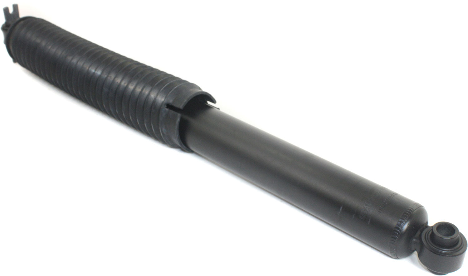 C/K FULLSIZE PICKUP 88-00 REAR SHOCK ABSORBER, Gas-Charged, Monotube design, Includes dust boot
