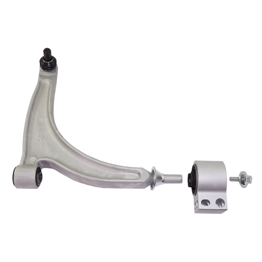 MALIBU 04-12 FRONT CONTROL ARM RH Lower, w/ Ball Joint, Front Wheel Drive