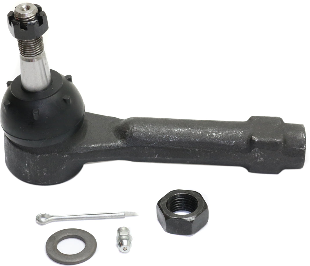 VENTURE 97-05 / IMPALA 04-13 FRONT TIE ROD RH=LH, Outer