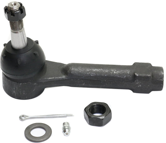 VENTURE 97-05 / IMPALA 04-13 FRONT TIE ROD RH=LH, Outer