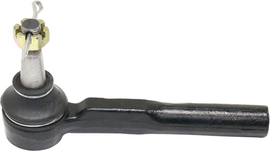 MALIBU 97-03 / UPLANDER 05-08 TIE ROD END, Front, RH=LH, Outer, Non-Greasable