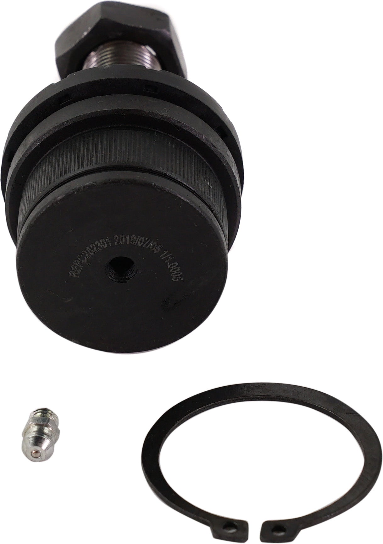 BLAZER 69-91 / F-SERIES P/U 76-96 / DODGE FULL SIZE P/U 94-99 FRONT BALL JOINT RH=LH, Lower