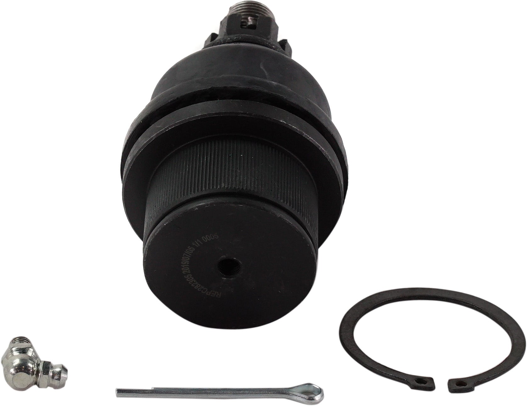 BRAVADA 02-04 / ASCENDER 03-08 FRONT BALL JOINT RH=LH, Lower