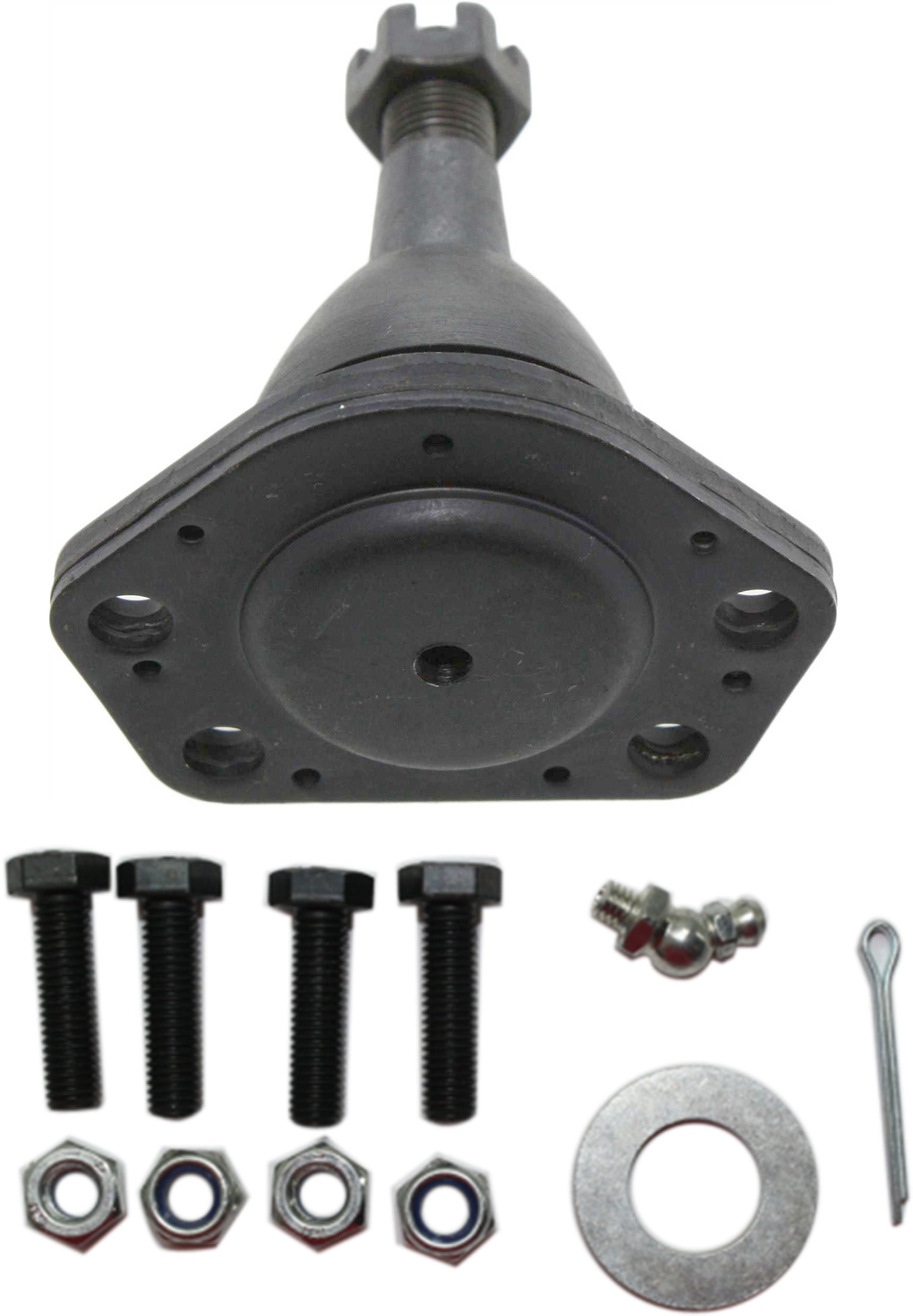 BLAZER 92-05 / JIMMY 97-05 FRONT BALL JOINT RH=LH, Lower