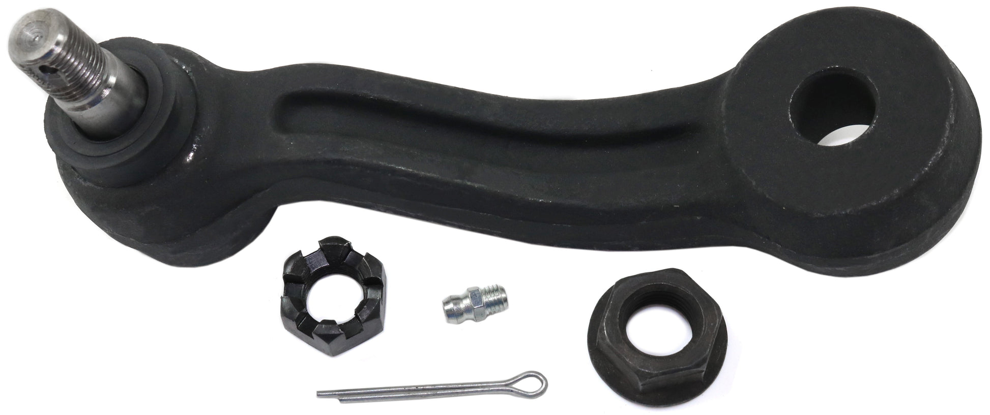 C/K FULL SIZE PICKUP 93-00 IDLER ARM, Front