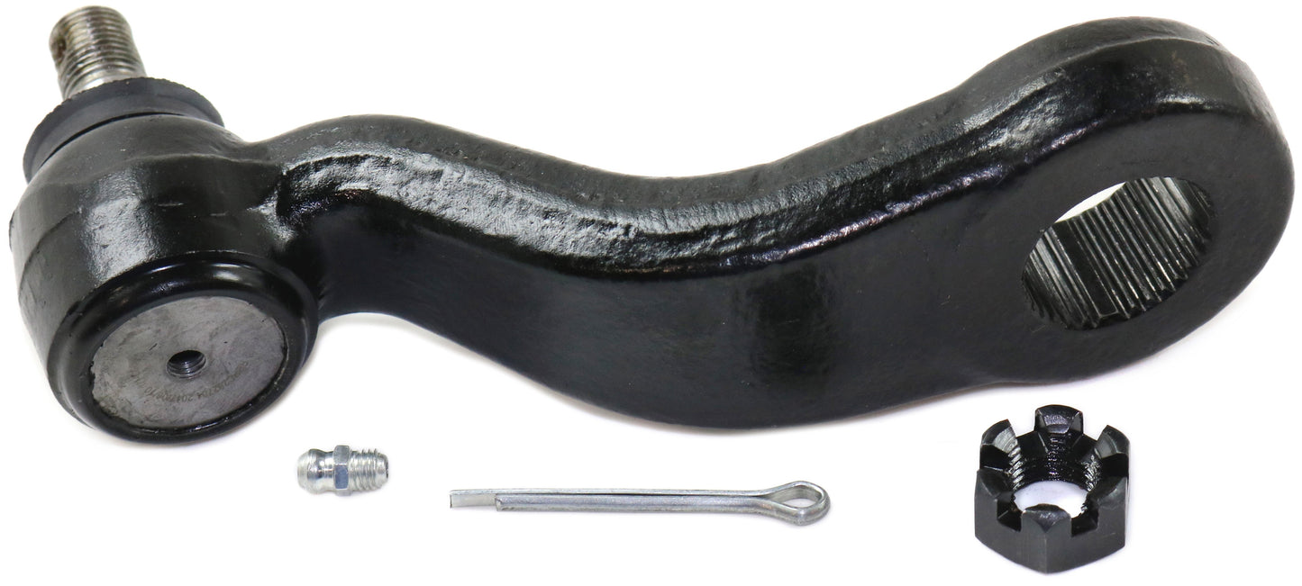 C/K FULL SIZE PICKUP 88-00 PITMAN ARM, Front