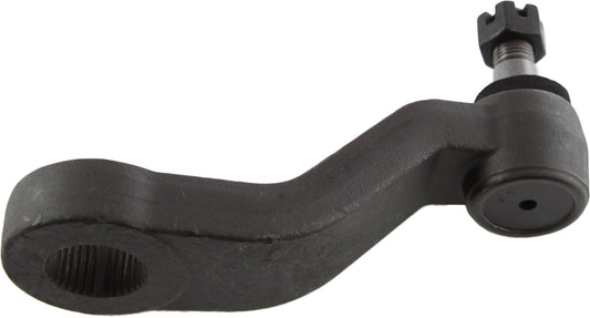 SILVERADO 01-07 PITMAN ARM, Front, w/ 3 Groove Spline