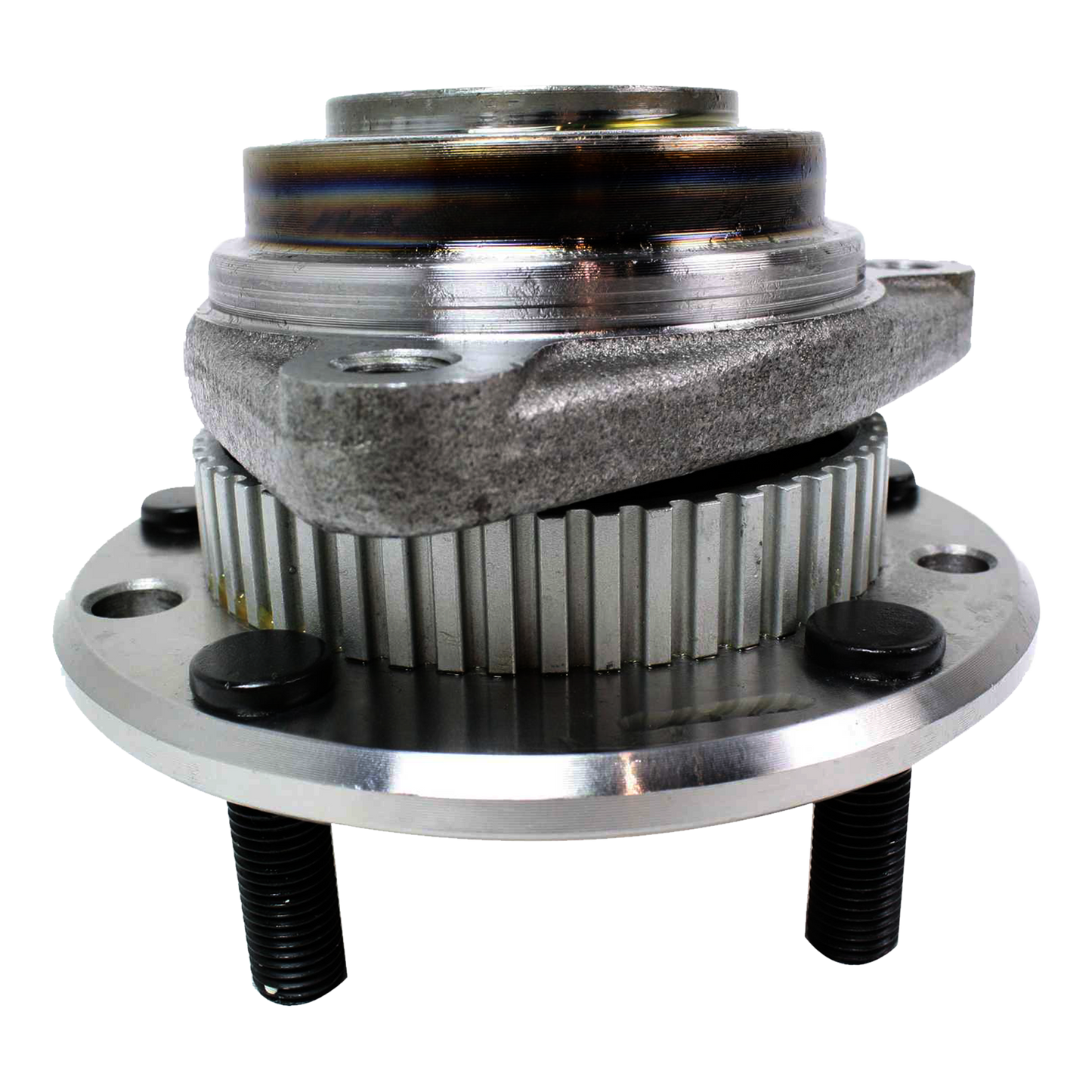 S10 BLAZER 94-96/BLAZER 95-96 FRONT HUB ASSEMBLY RH=LH, 5 Studs