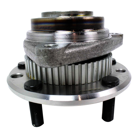 S10 BLAZER 94-96/BLAZER 95-96 FRONT HUB ASSEMBLY RH=LH, 5 Studs
