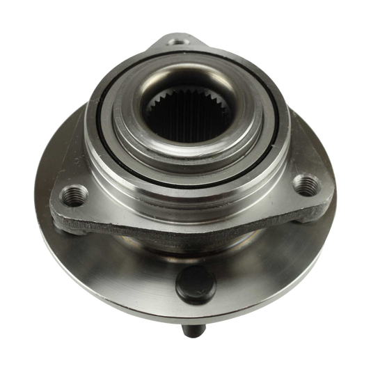 CONCORDE/INTREPID 93-04 FRONT OR REAR HUB ASSEMBLY RH=LH, 5 Studs