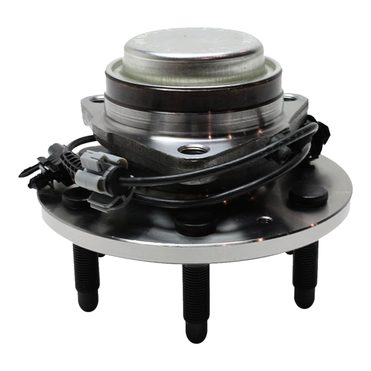 ESCALADE 07-14 FRONT HUB ASSEMBLY RH=LH, 6 Studs, RWD