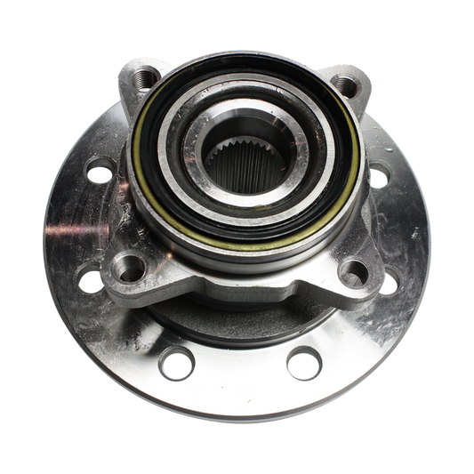 K3500 PICKUP 88-94 FRONT HUB ASSEMBLY RH=LH, 8 Studs, 4WD