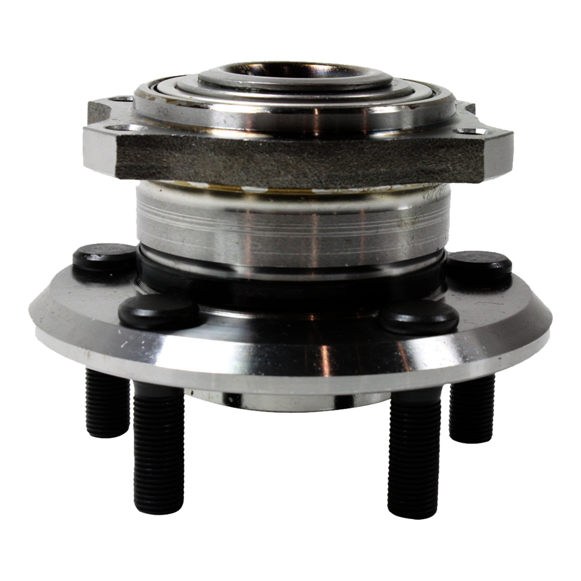 CHRYSLER 300 05-22/CHALLENGER 08-22 FRONT OR REAR HUB ASSEMBLY RH=LH, 5 Lugs, 5 x 4.53 in. Bolt Pattern, w/o ABS