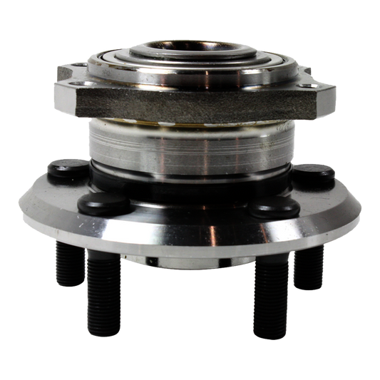 CHRYSLER 300 05-22/CHALLENGER 08-22 FRONT OR REAR HUB ASSEMBLY RH=LH, 5 Lugs, 5 x 4.53 in. Bolt Pattern, w/o ABS